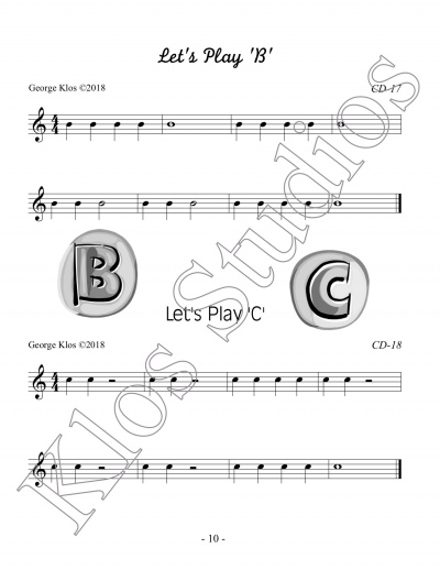 Guitar Primer PDF - 10 Sample